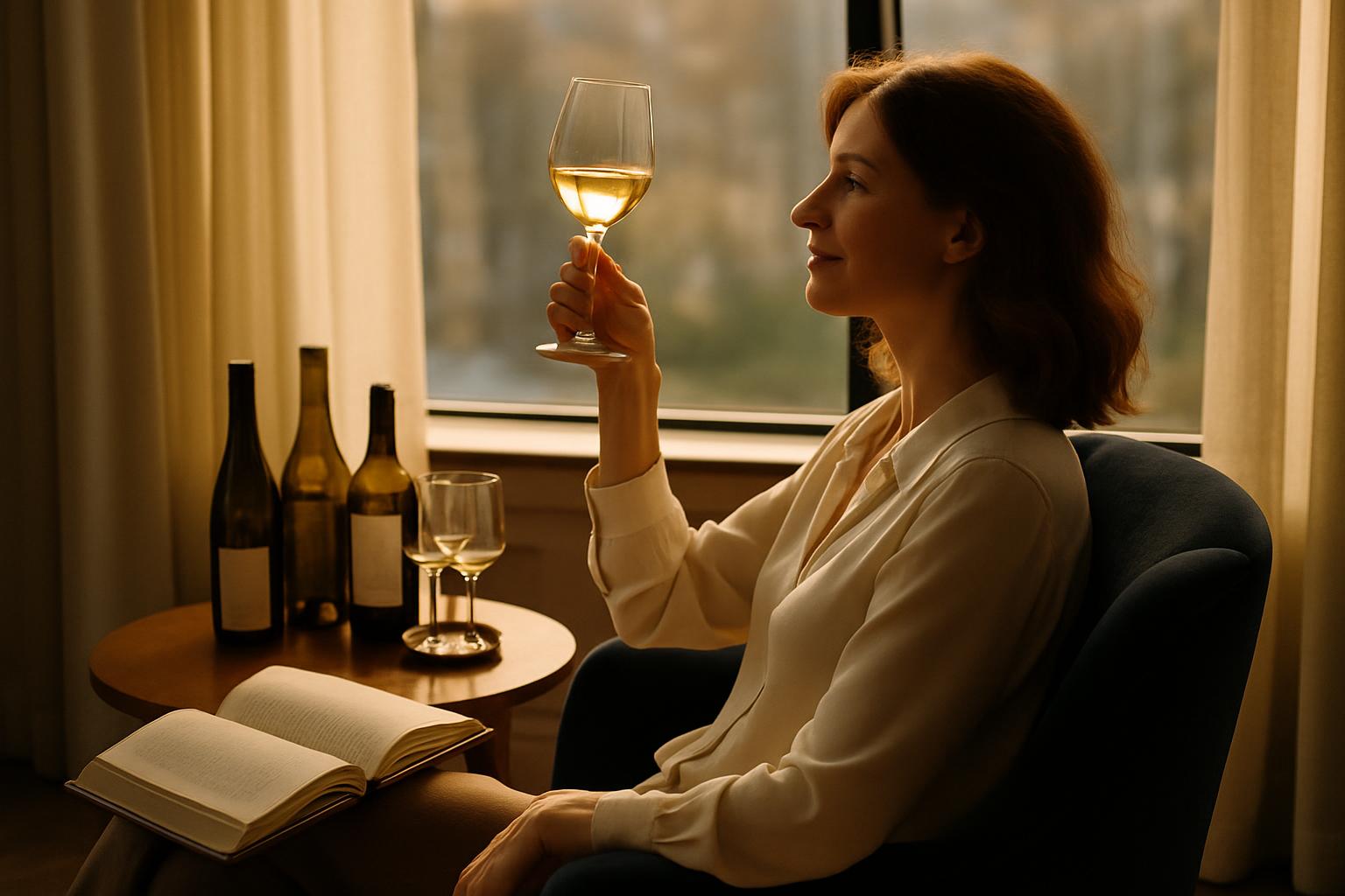 Decanter World Wine Awards 2026: что значит платина и как выбирать вино по рейтингу — Крепкий алкоголь