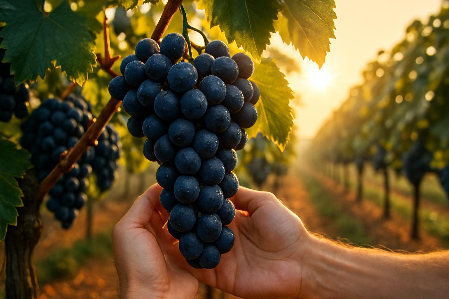 Самое интересное за неделю в журнале AddWine — Дайджесты