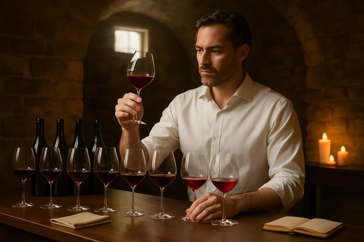 Самое интересное за неделю в журнале AddWine — Дайджесты