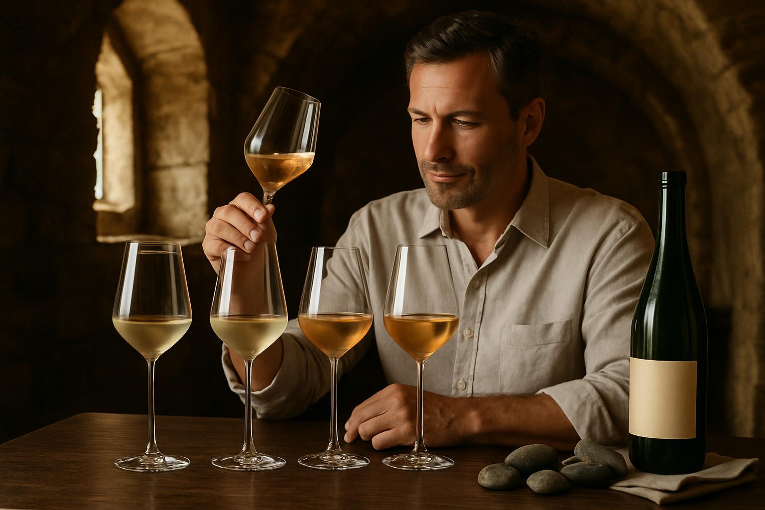 Самое интересное за неделю в журнале AddWine — Дайджесты