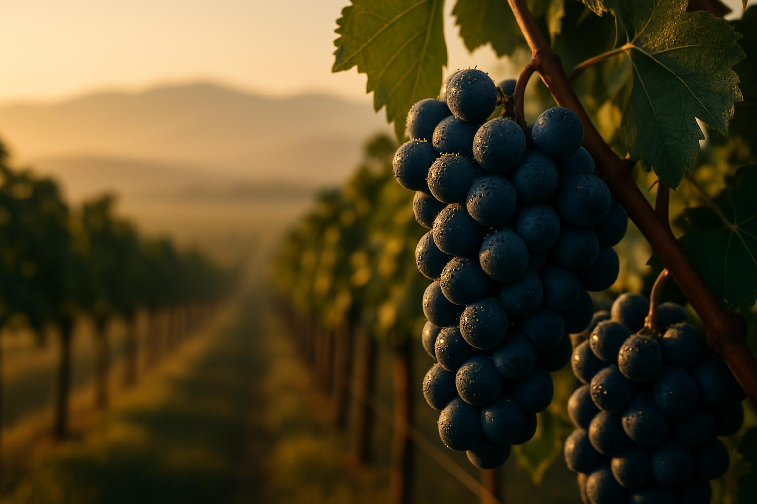 Самое интересное за неделю в журнале AddWine — Дайджесты