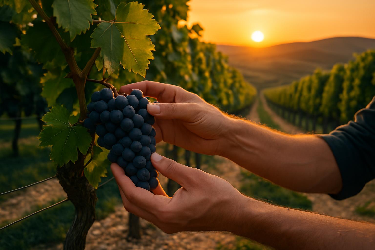 Самое интересное за неделю в журнале AddWine — Винные новости