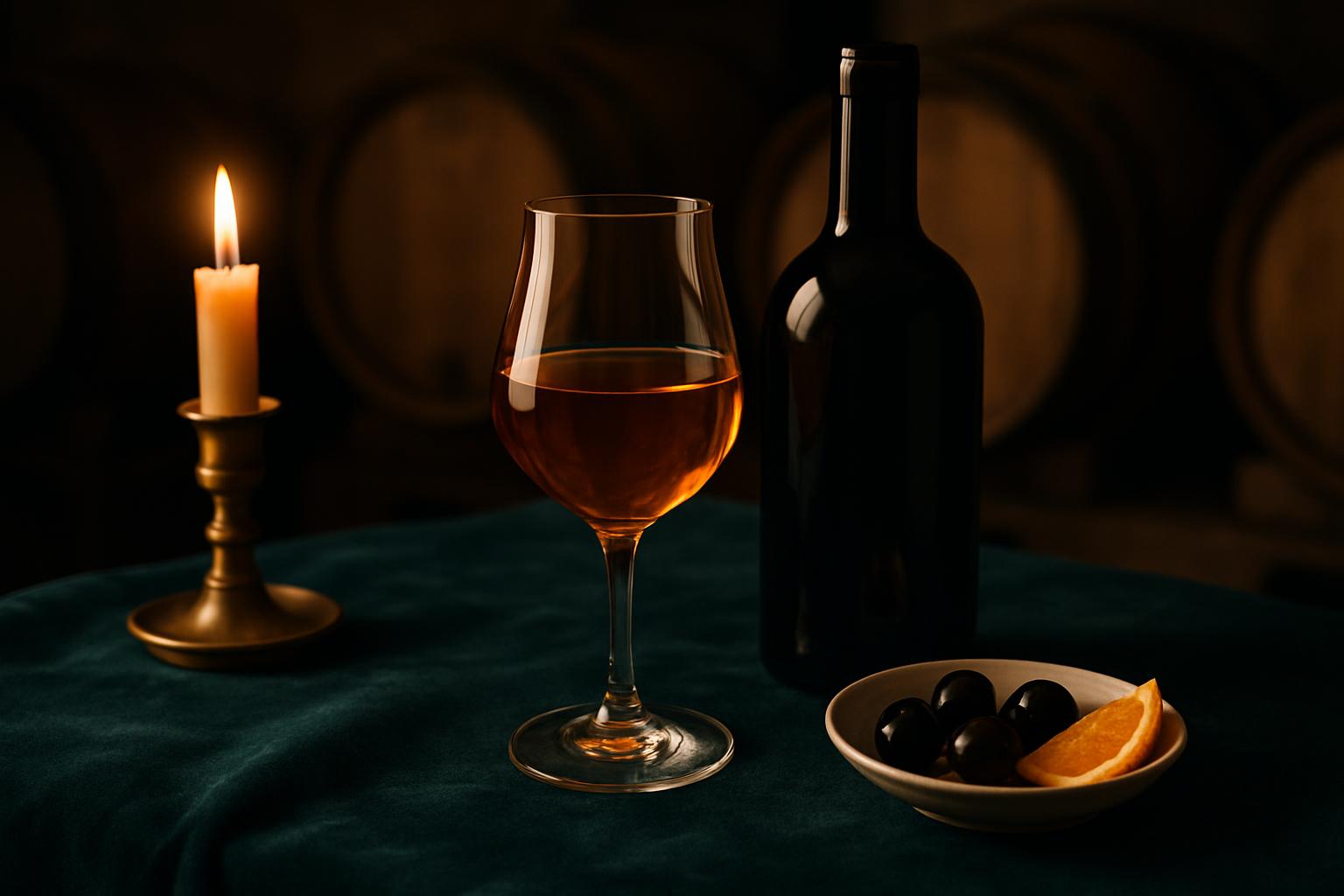 Самое интересное за неделю в журнале AddWine — Дайджесты