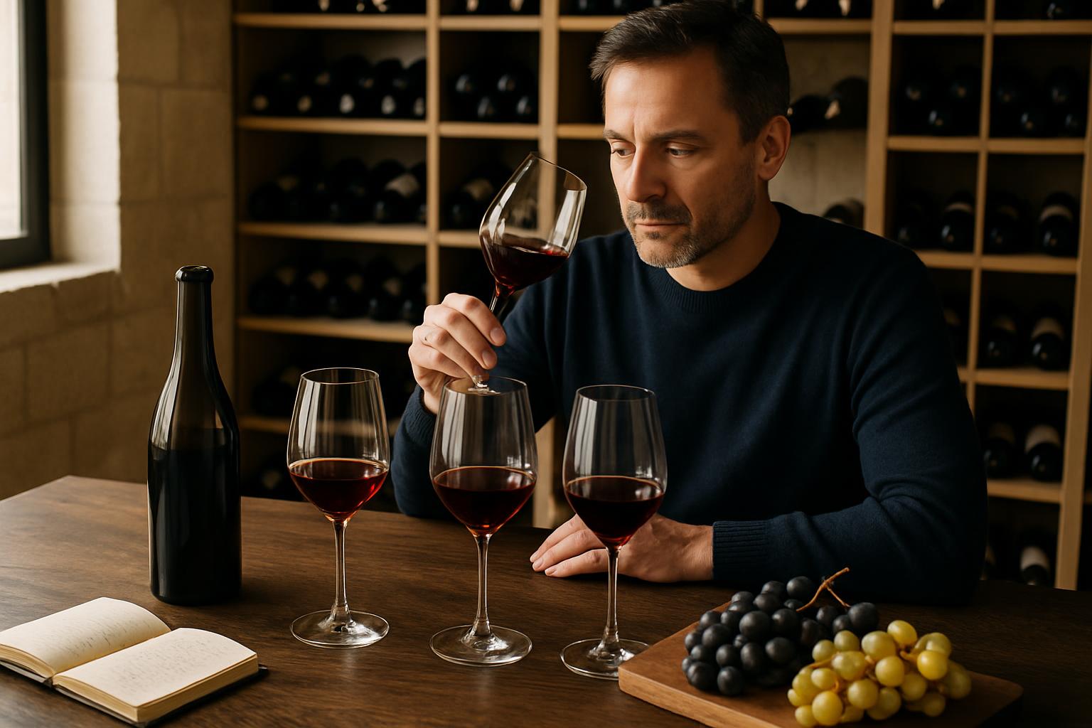 Самое интересное за неделю в журнале AddWine — Дайджесты