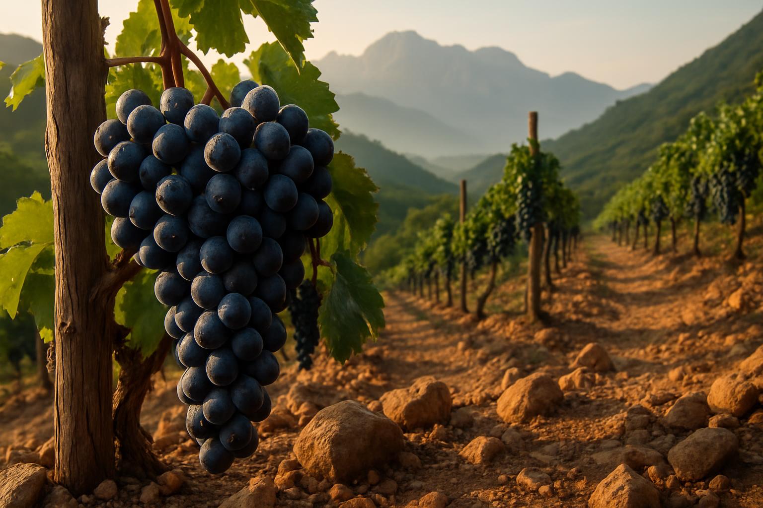 Самое интересное за неделю в журнале AddWine — Дайджесты