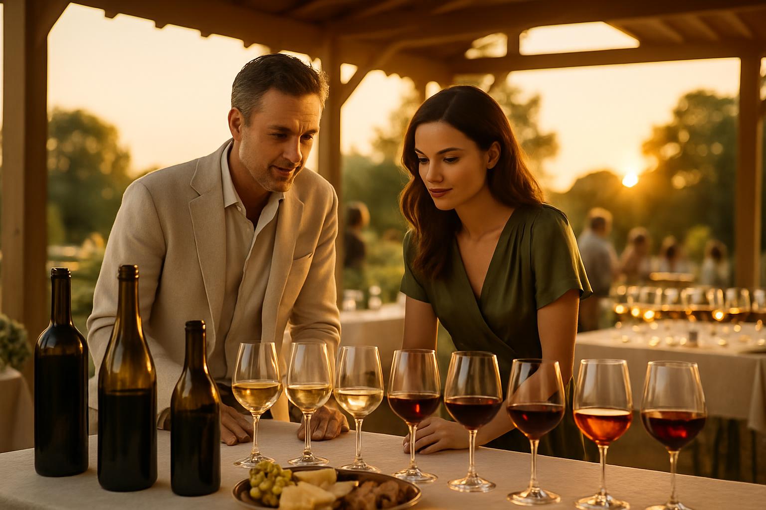 Самое интересное за неделю в журнале AddWine — Дайджесты