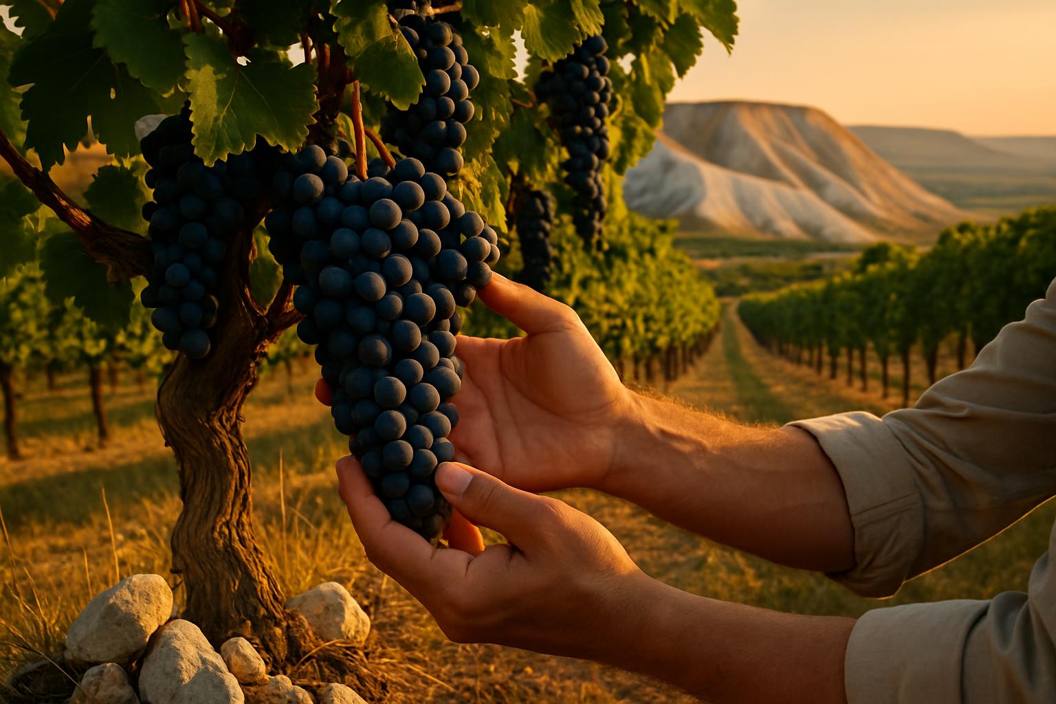 Самое интересное за неделю в журнале AddWine — Дайджесты
