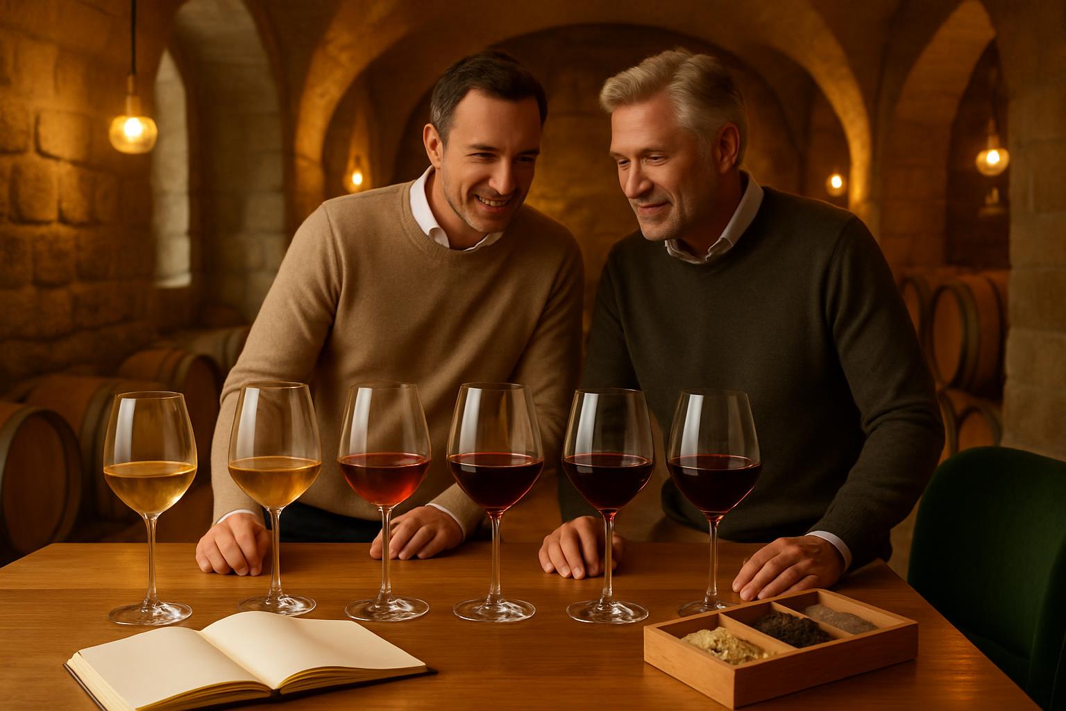 Самое интересное за неделю в журнале AddWine — Дайджесты