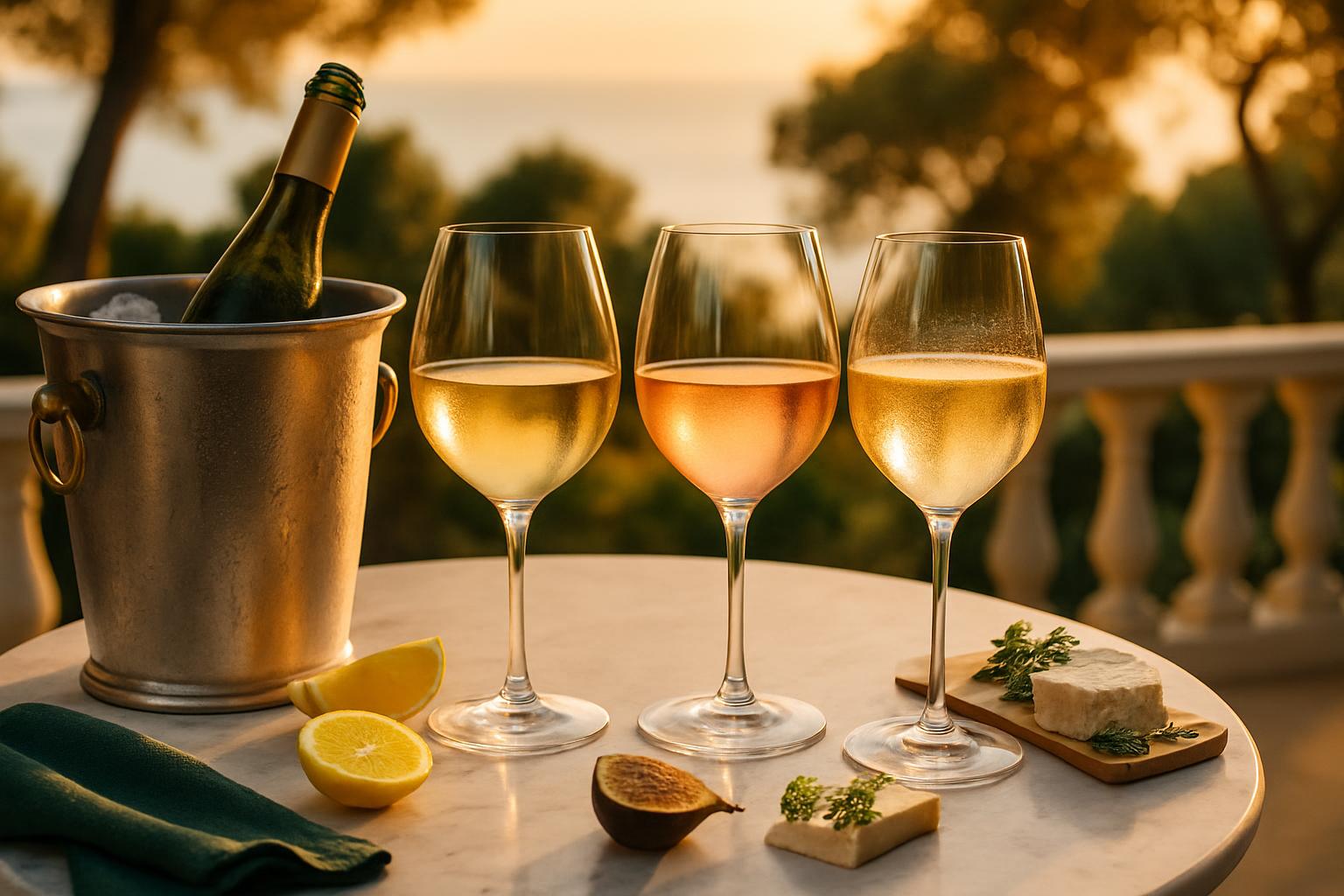 Самое интересное за неделю в журнале AddWine — Дайджесты