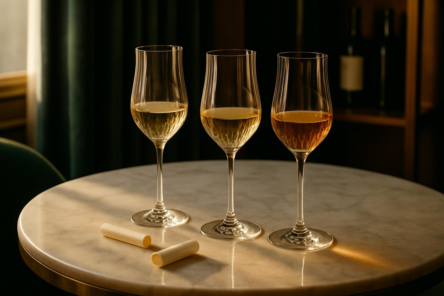 Самое интересное за неделю в журнале AddWine — Дайджесты