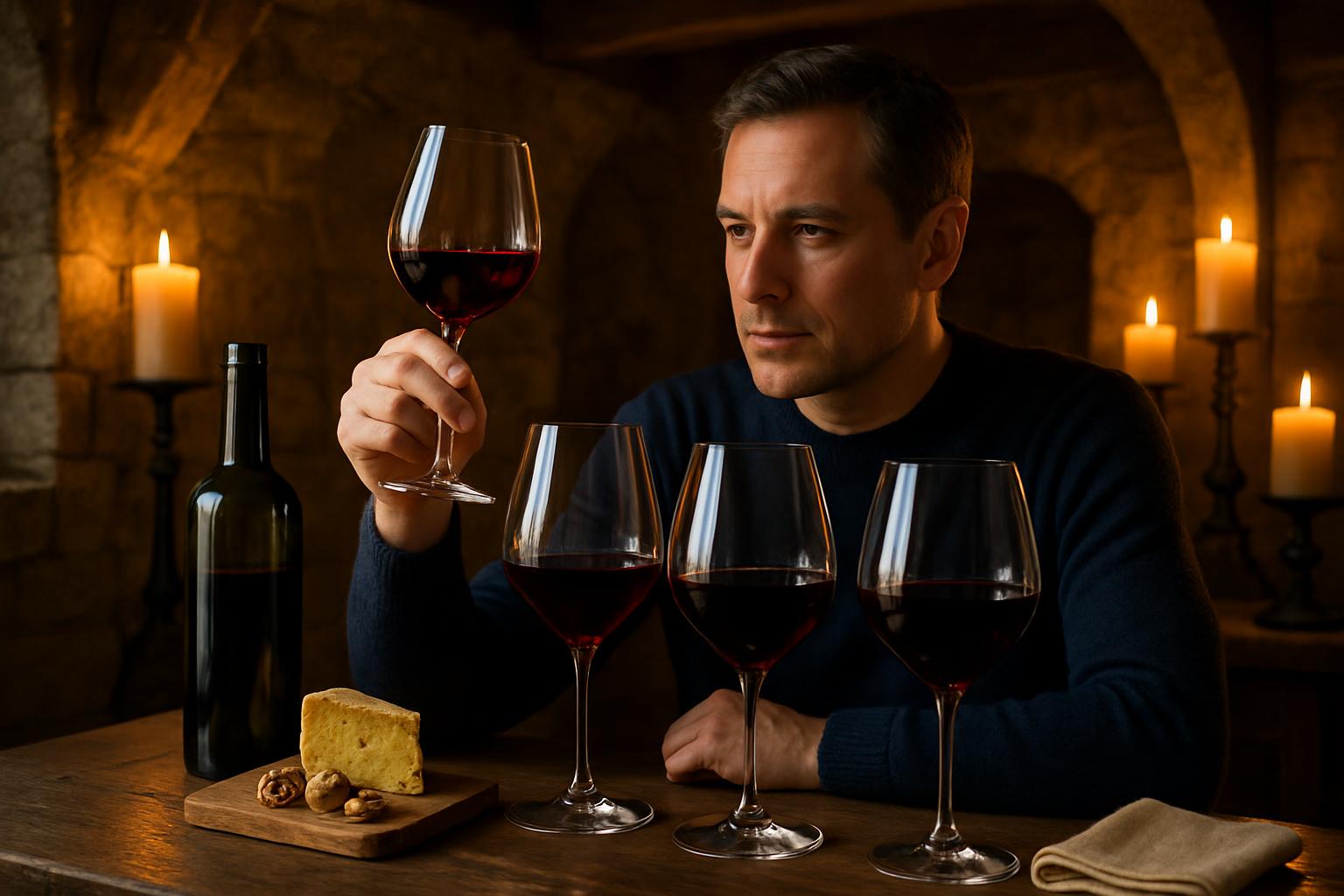 Самое интересное за неделю в журнале AddWine — Дайджесты