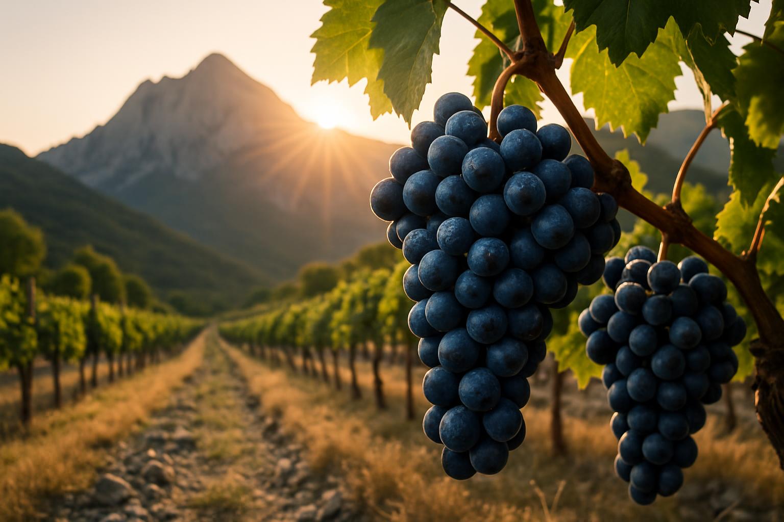 Самое интересное за неделю в журнале AddWine — Дайджесты