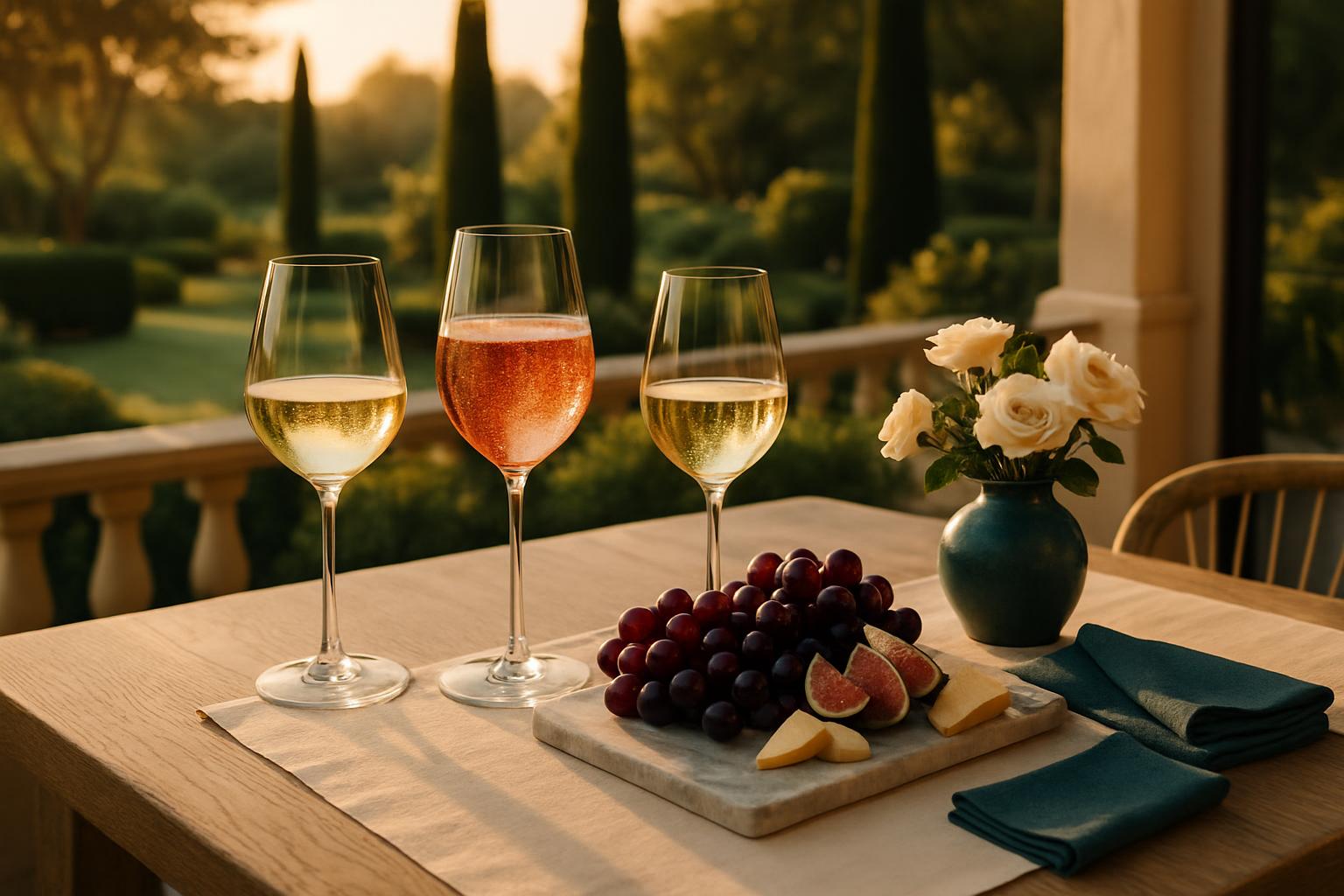 Самое интересное за неделю в журнале AddWine — Дайджесты