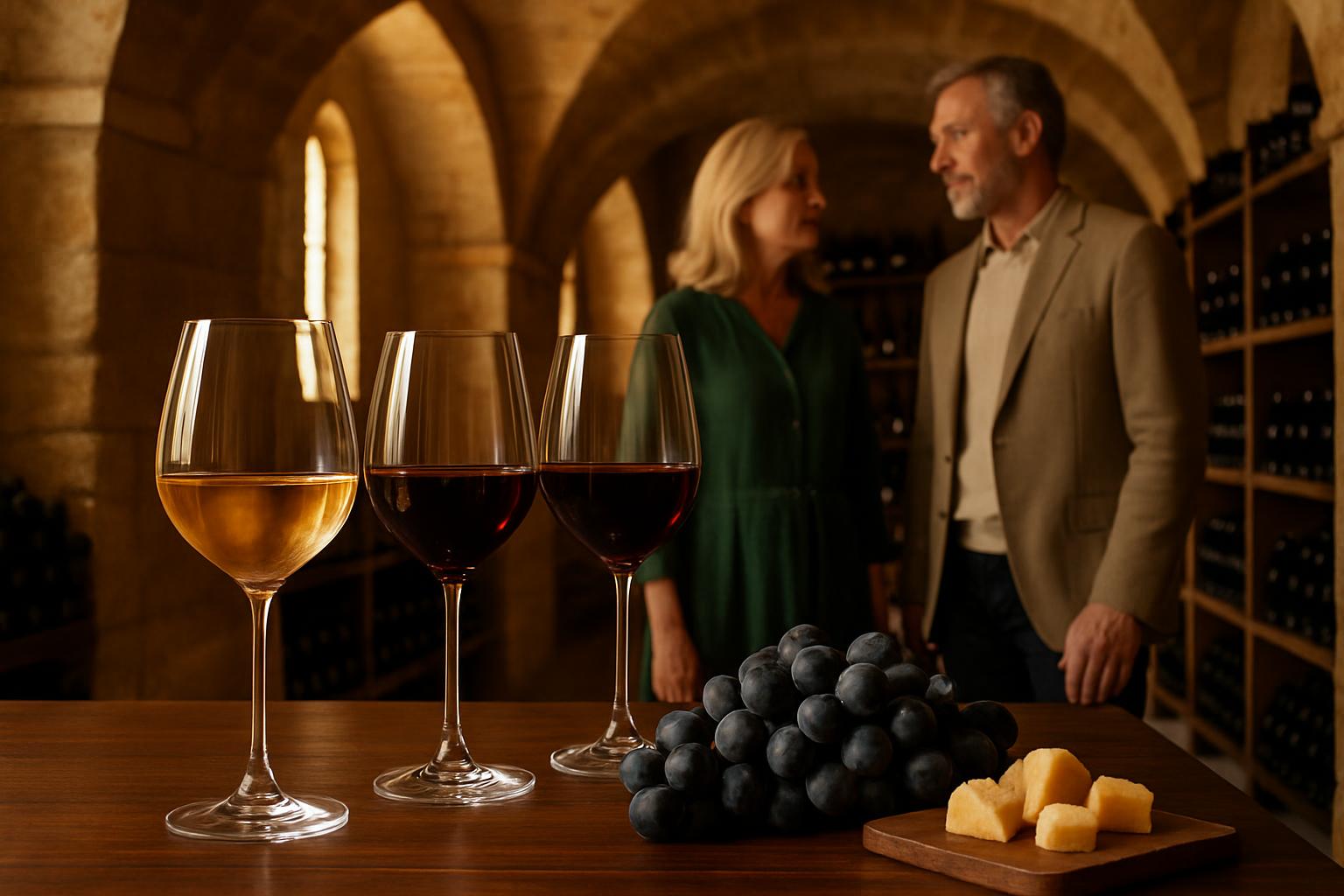Самое интересное за неделю в журнале AddWine — Дайджесты