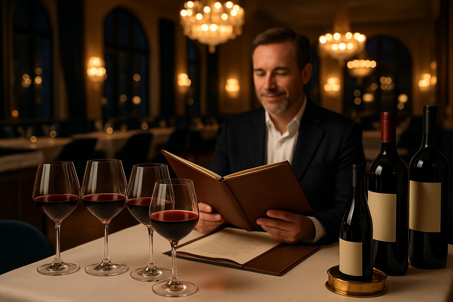 Самое интересное за неделю в журнале AddWine — Дайджесты