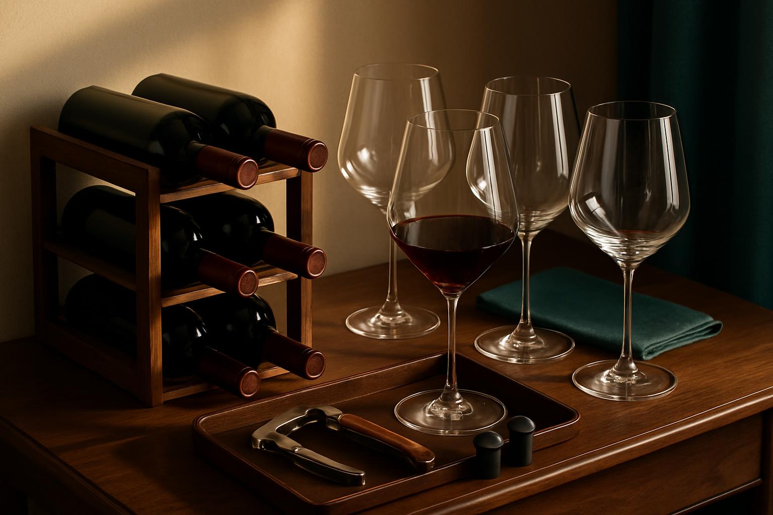 Самое интересное за неделю в журнале AddWine — Дайджесты