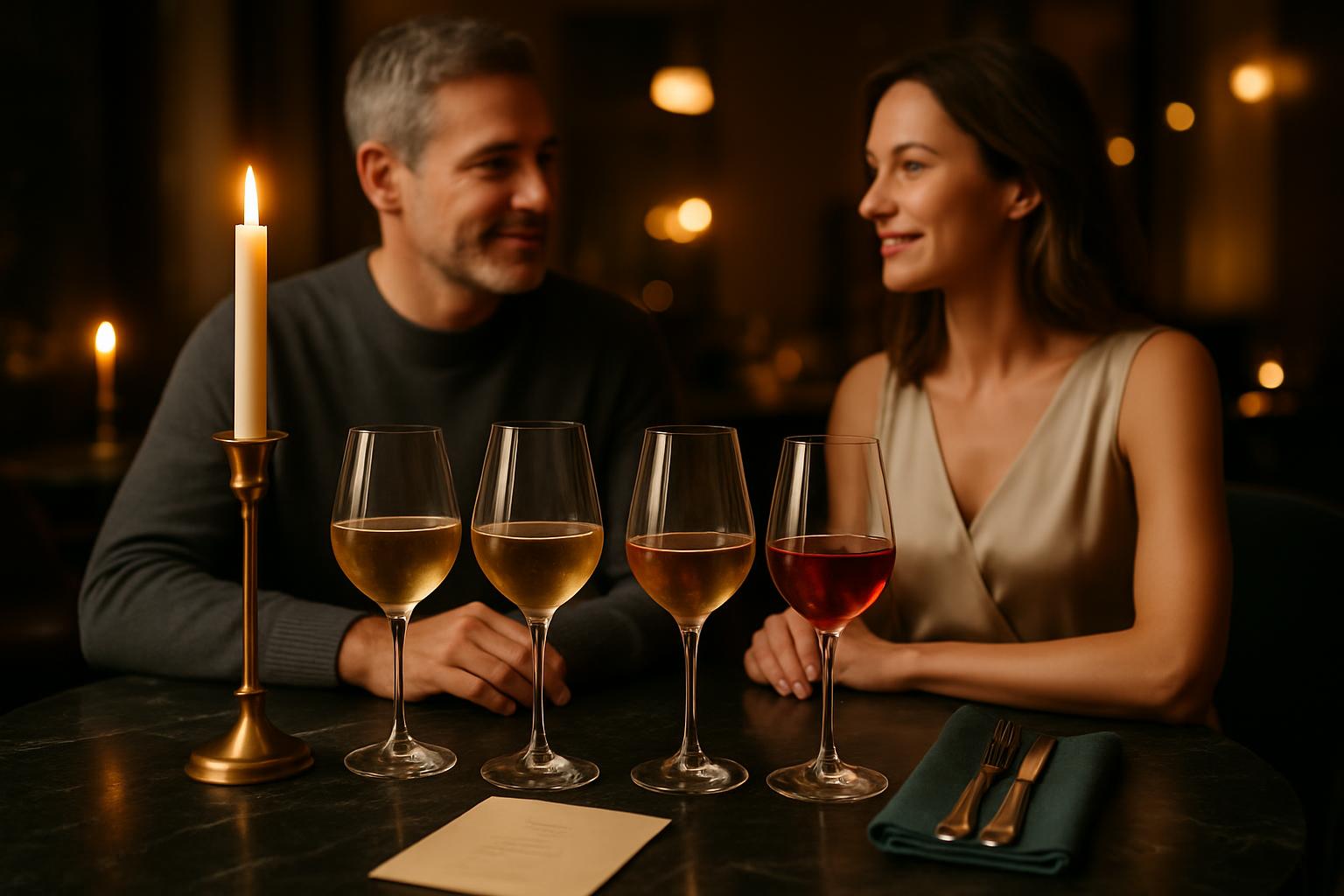 Самое интересное за неделю в журнале AddWine — Дайджесты
