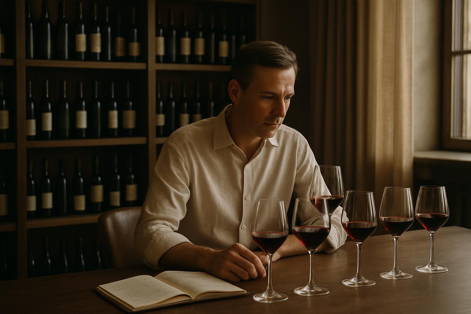 Самое интересное за неделю в журнале AddWine — Дайджесты