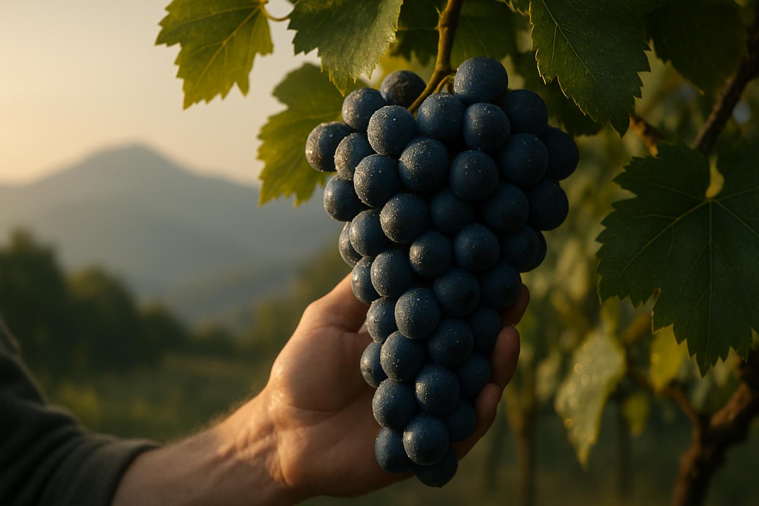 Самое интересное за неделю в журнале AddWine — Дайджесты